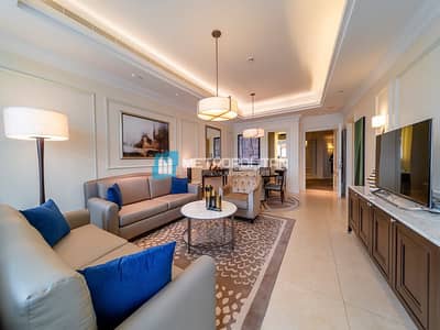Fully Furnished 1BR I Ready to Move in Fully Furnished 1BR I Ready to Move in