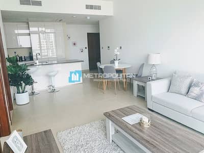 Fully furnished/Full Marina View/High Floor/Vacant Fully furnished/Full Marina View/High Floor/Vacant