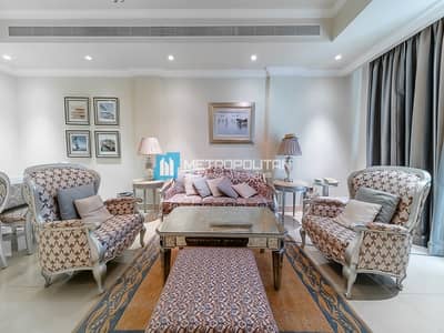 Private swimming pool I Exclusive I Furnished 2 BR Private swimming pool I Exclusive I Furnished 2 BR