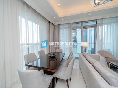 Luxurious 2 Bedrooms w/ Full Burj & Fountain Views Luxurious 2 Bedrooms w/ Full Burj & Fountain Views