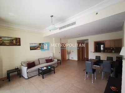 Beach club membership included fully furnished 1BR Beach club membership included fully furnished 1BR