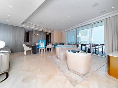 فلیٹ 3 غرف نوم للايجار في نخلة جميرا، دبي - Fully furnished luxury hotel investment in 5*hotel فلیٹ 3 غرف نوم للايجار في نخلة جميرا، دبي - Fully furnished luxury hotel investment in 5*hotel