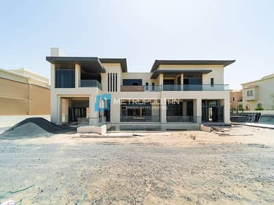 Prime Location I Contemporary Mansion Prime Location I Contemporary Mansion