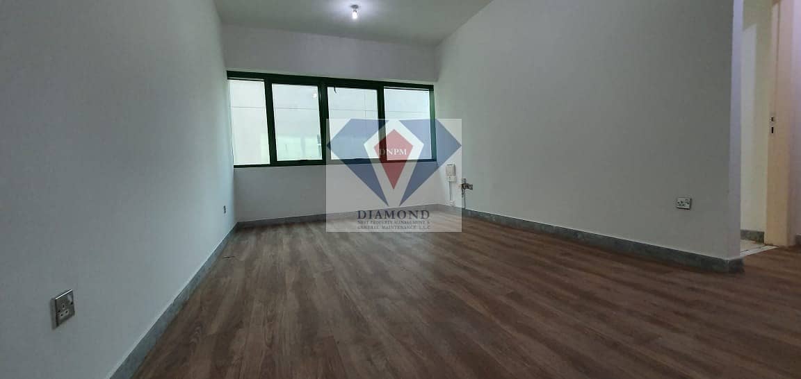 2 Lower Rent Renovated 1 Bed APT with Easy Parking at Mina Road
