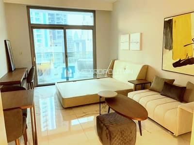Studio for Sale in Business Bay, Dubai - Exclusive I Brand New I Canal View Studio for Sale in Business Bay, Dubai - Exclusive I Brand New I Canal View