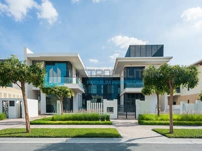 فیلا 7 غرف نوم للبيع في دبي هيلز استيت، دبي - Golf Course View 7 bedrooms Mansion فیلا 7 غرف نوم للبيع في دبي هيلز استيت، دبي - Golf Course View 7 bedrooms Mansion