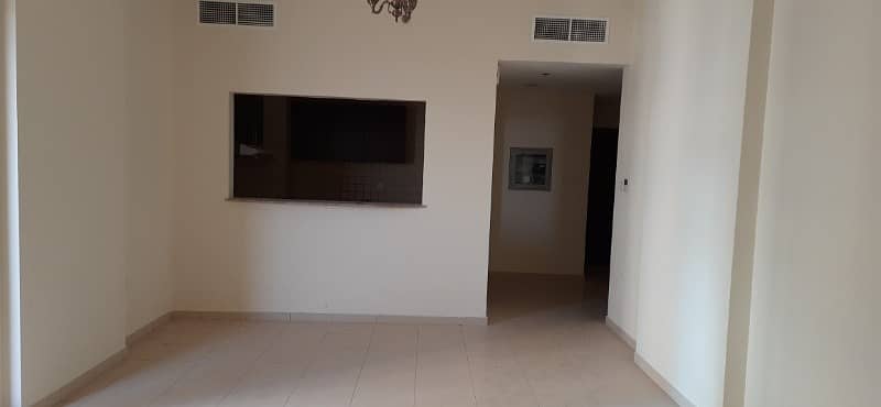 شقة في مزايا 10B كيو بوينت ليوان 2 غرف 38000 درهم - 4323746 شقة في مزايا 10B كيو بوينت ليوان 2 غرف 38000 درهم - 4323746