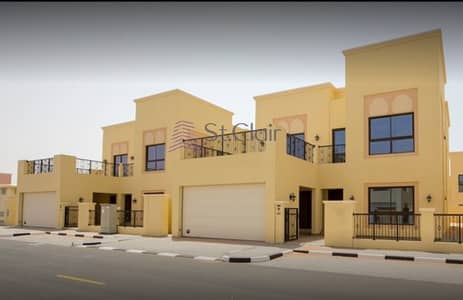 BRAND NEW | 4 Bed + Maid Room Villa | 1 Month Free | Limited Time Offer BRAND NEW | 4 Bed + Maid Room Villa | 1 Month Free | Limited Time Offer