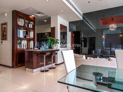 Upgraded 2 bedrooms with panoramic yacht bay views Upgraded 2 bedrooms with panoramic yacht bay views