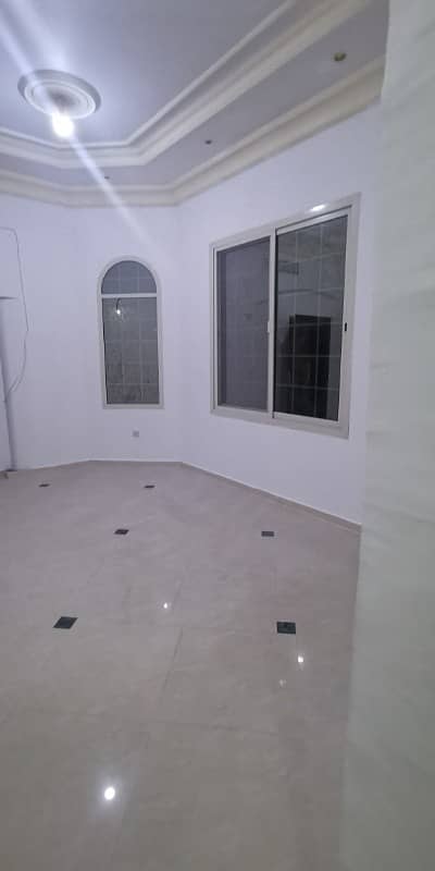 Clean Studio In Gorund Floor In Mushrif. Read To Move.