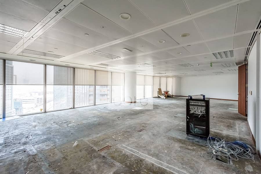 Mid Floor | Fitted and Partitioned Offices Mid Floor | Fitted and Partitioned Offices