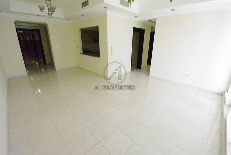 Lake View | Higher Floor Lake View | Higher Floor