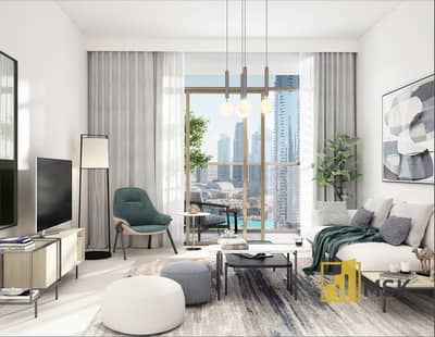 50% DLD Waiver Fee | 2 Yrs. Post Handovwer | 2 Beds Apt. - Burj Crown 50% DLD Waiver Fee | 2 Yrs. Post Handovwer | 2 Beds Apt. - Burj Crown