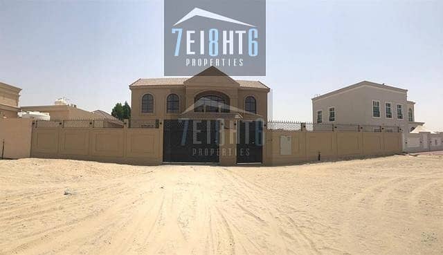 Outstanding quality: 5-6b/r spacious immaculately presented brand new villa Outstanding quality: 5-6b/r spacious immaculately presented brand new villa