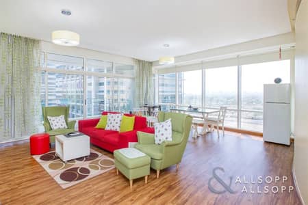 Exclusive | Skyline View | 2 Bedroom | VOT Exclusive | Skyline View | 2 Bedroom | VOT