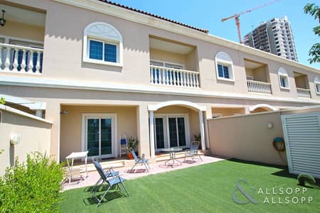 2 Bedroom Villa for Sale in Jumeirah Village Circle (JVC), Dubai - 2 Bed TH | Great Condition | District 12 2 Bedroom Villa for Sale in Jumeirah Village Circle (JVC), Dubai - 2 Bed TH | Great Condition | District 12