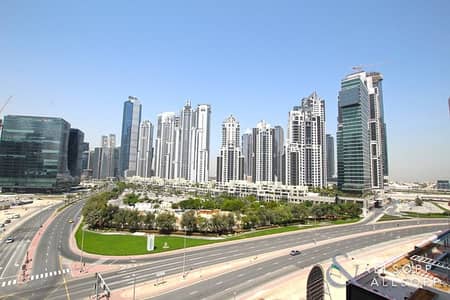 Rented | Large Terrace | Cash Seller | 1BR Rented | Large Terrace | Cash Seller | 1BR