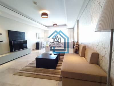Fully Furnished Studio Apartment in the Corniche Fully Furnished Studio Apartment in the Corniche