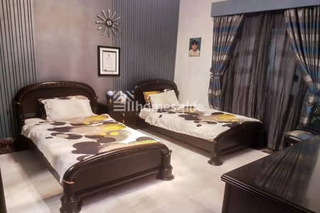 Fully Upgraded Large 5 Bedroom Villa in most in demand green community Fully Upgraded Large 5 Bedroom Villa in most in demand green community