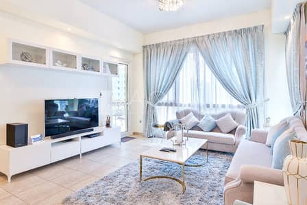 MR 1 | 3 Bedroom + Maids | Full sea view MR 1 | 3 Bedroom + Maids | Full sea view