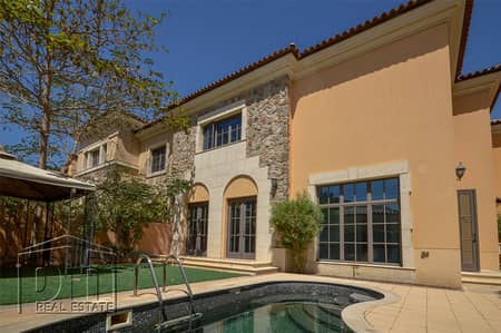Stunning Villa | Private Pool | Available Now Stunning Villa | Private Pool | Available Now