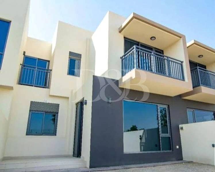 Type 2M Villa | Back to Back | Negotiable Type 2M Villa | Back to Back | Negotiable
