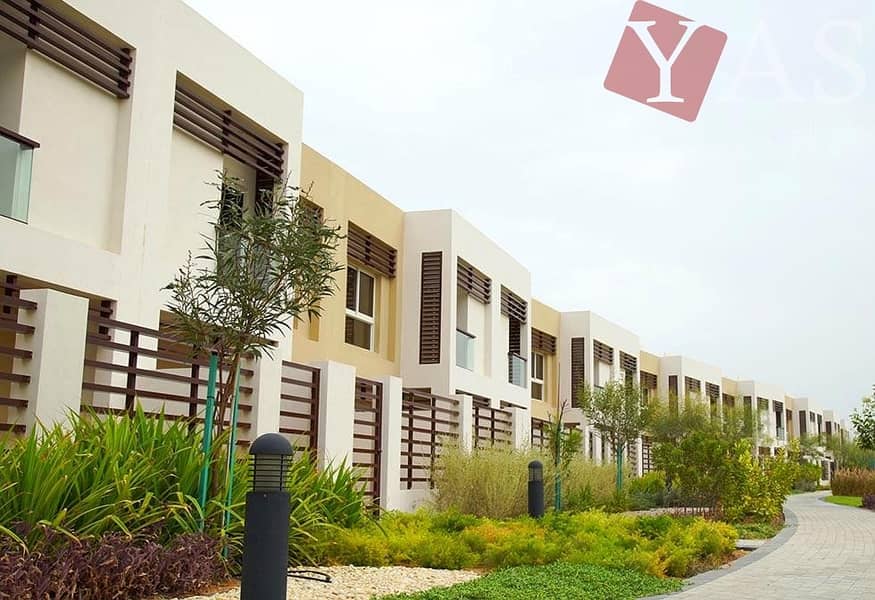 Fabulous 2 BR Villa For Sale in Flamingo Fabulous 2 BR Villa For Sale in Flamingo