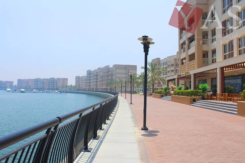 BEST Price Amazing Sea View 2 Bed Apartment For Sale in Mina Al Arab BEST Price Amazing Sea View 2 Bed Apartment For Sale in Mina Al Arab