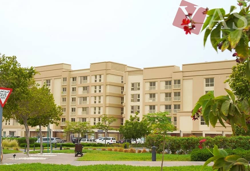 Amazing Studio For Rent in Mina Al Arab..!! Amazing Studio For Rent in Mina Al Arab..!!
