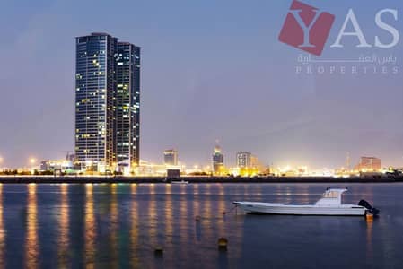 Large | Full Floor | Shell & Core Office | For Rent in Julphar Tower Large | Full Floor | Shell & Core Office | For Rent in Julphar Tower