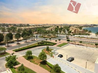 Fantastic Studio For Sale in Mina Al Arab Fantastic Studio For Sale in Mina Al Arab