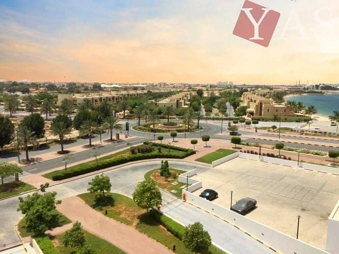 Fantastic Studio For Sale in Mina Al Arab Fantastic Studio For Sale in Mina Al Arab