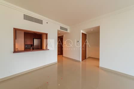 Spacious 1 Bedroom 07 Series | Pool View Spacious 1 Bedroom 07 Series | Pool View