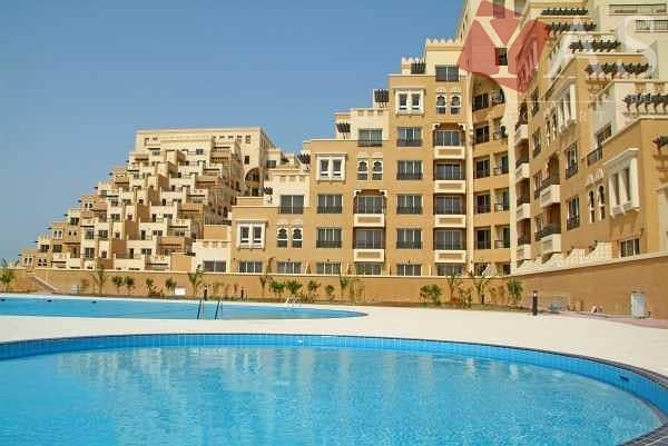 Fantastic Studio Apart.for Rent in Fayrouz - Al Marjan Island Fantastic Studio Apart.for Rent in Fayrouz - Al Marjan Island