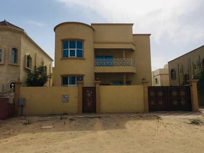 6 Bedroom Villa for Rent in Al Mowaihat, Ajman - VILLA FOR RENT - AJMAN 6 Bedroom Villa for Rent in Al Mowaihat, Ajman - VILLA FOR RENT - AJMAN