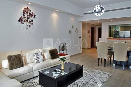 Type D | Available Now | Sea View | High Flr Type D | Available Now | Sea View | High Flr