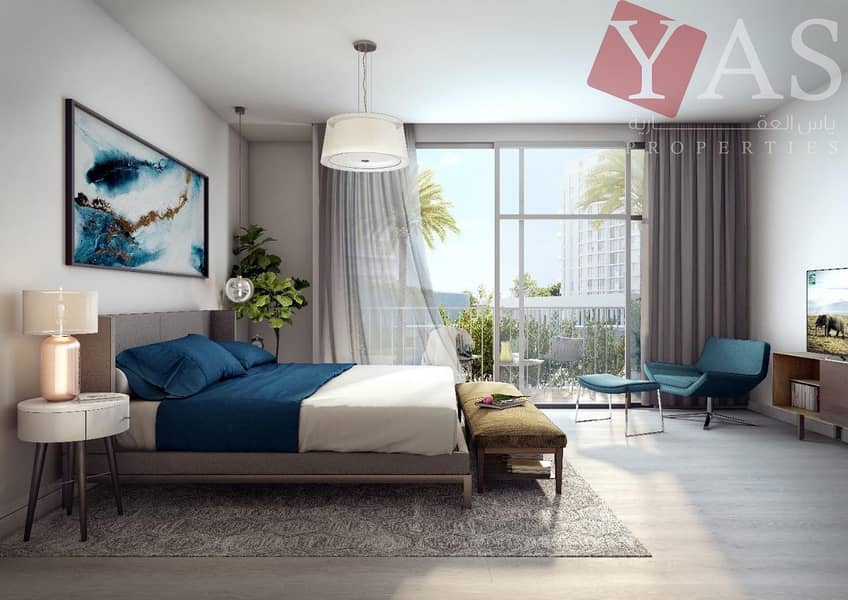 2 Bedroom Villa in Hayat Island Great off-plan Offer 2 Bedroom Villa in Hayat Island Great off-plan Offer