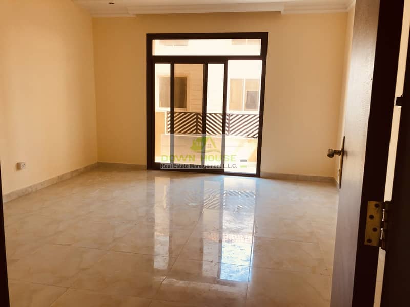 Huge 1- bedroom hall with balcony in Mohammed Bin Zayed city . Z 12 . Huge 1- bedroom hall with balcony in Mohammed Bin Zayed city . Z 12 .
