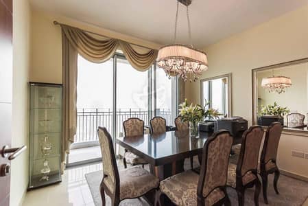 Amazing Offer! | 2BR plus Study Room | Burj Khalifa & Fountain View Amazing Offer! | 2BR plus Study Room | Burj Khalifa & Fountain View