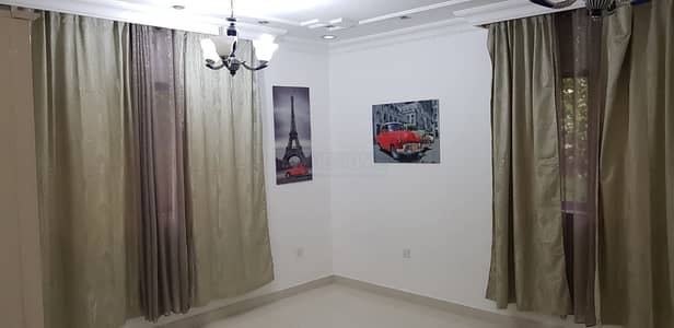 Spacious 3BR Villa For Sale in AlJazzat - Sharjah Spacious 3BR Villa For Sale in AlJazzat - Sharjah