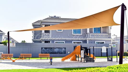 2B/R +Maid Townhouse Aegean Style @ Falcon City 2B/R +Maid Townhouse Aegean Style @ Falcon City