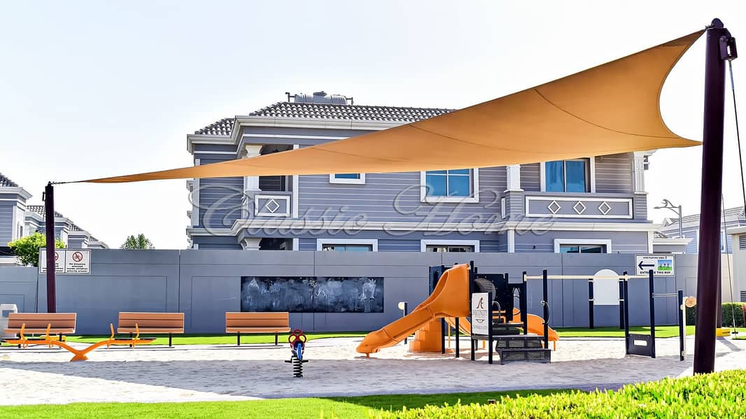 2B/R +Maid Townhouse Aegean Style @ Falcon City 2B/R +Maid Townhouse Aegean Style @ Falcon City