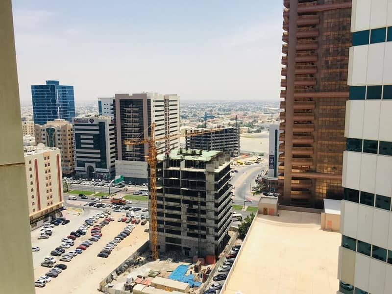 شقة في أبراج عجمان ون الصوان 1 غرف 300000 درهم - 4610099 شقة في أبراج عجمان ون الصوان 1 غرف 300000 درهم - 4610099