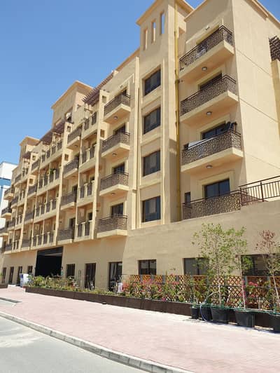 Fully Furnished 1 Bedroom with Balcony in phase 2 | Full Facility and Family Building Fully Furnished 1 Bedroom with Balcony in phase 2 | Full Facility and Family Building