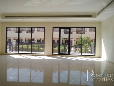 Near School | 4BR+M | Pool View Villa Al barsha 1 Near School | 4BR+M | Pool View Villa Al barsha 1