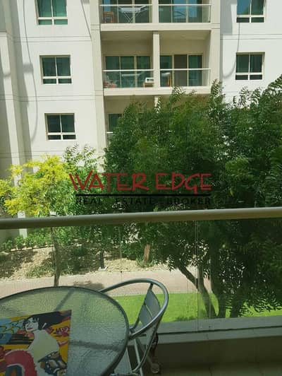 1BR I Well Maintained I Street 3 1BR I Well Maintained I Street 3
