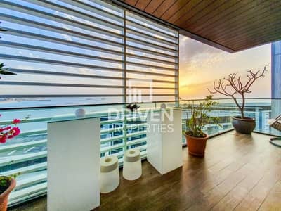 2 Bedroom Flat for Sale in Bluewaters Island, Dubai - Luxurious 2 Bed Unit with Full Sea Views 2 Bedroom Flat for Sale in Bluewaters Island, Dubai - Luxurious 2 Bed Unit with Full Sea Views