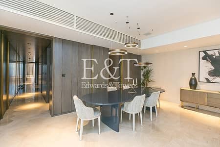 Luxury Living | Extra Large Balcony | 3BR+M | PJ Luxury Living | Extra Large Balcony | 3BR+M | PJ