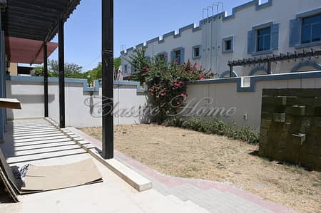 4 B/R Aegean Style Town House @ Falcon City 4 B/R Aegean Style Town House @ Falcon City