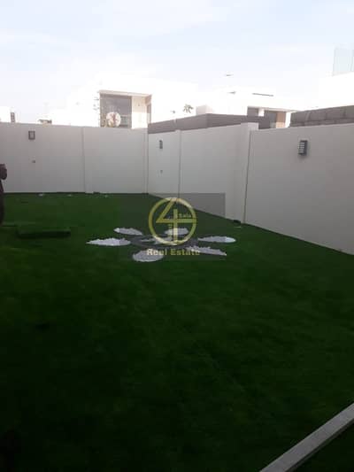 4 Bedroom Villa for Sale in Yas Island, Abu Dhabi - #Zero Transfer Fees!Luxurious Lifestyle Living 4 Bedroom Villa for Sale in Yas Island, Abu Dhabi - #Zero Transfer Fees!Luxurious Lifestyle Living